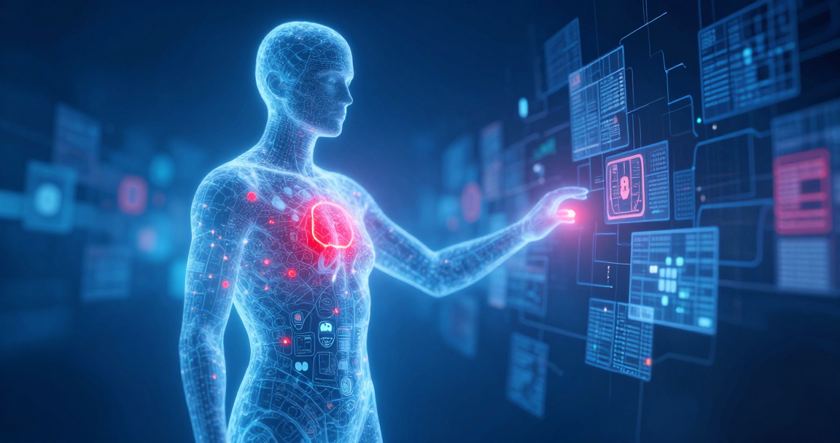美議員要立法禁止把你跟 AI 講的健康、位置資料賣給掮客