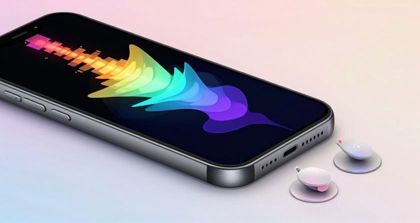 Siri 的語氣自己調：iOS 27 beta 3 開放「語速」與「表現力」滑桿