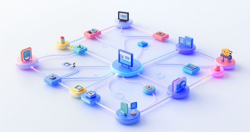 Langflow 登上 GitHub 熱榜：拖拉式打造與部署 AI agent