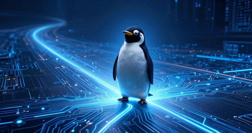 Linus Torvalds 對反 AI 派攤牌：「不爽就 fork，不然就走人」