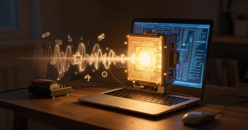 LM Studio 推出 Bionic：專為開放模型打造的 AI 代理，本機優先、承諾零資料保留