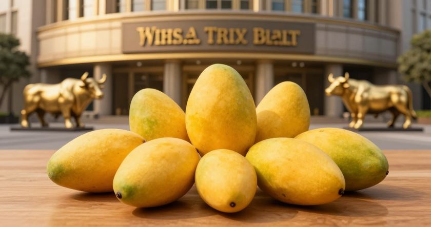 FAANG 讓位「MANGOS」：SpaceX、Anthropic、OpenAI 擠進同一個 IPO 夏天