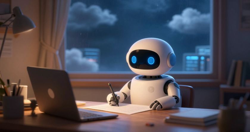 會議記錄不上雲：meetily 用 Rust＋本機模型衝上 GitHub 熱榜
