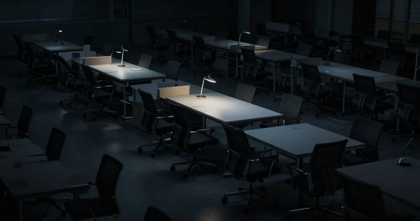 26 名前員工告 Meta：裁員名單是 AI 決定的，還專挑請假的人下手