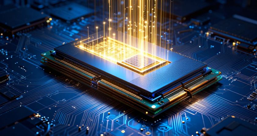 華爾街喊美光是「下一個 Nvidia」，HBM4 賣到 2026 年底完售