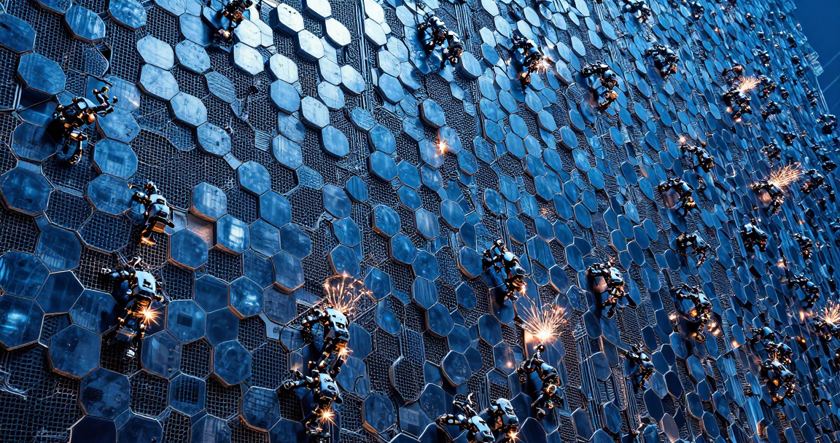 微軟 Patch Tuesday 破紀錄修 570 個漏洞：AI 挖洞挖出史上最大月更