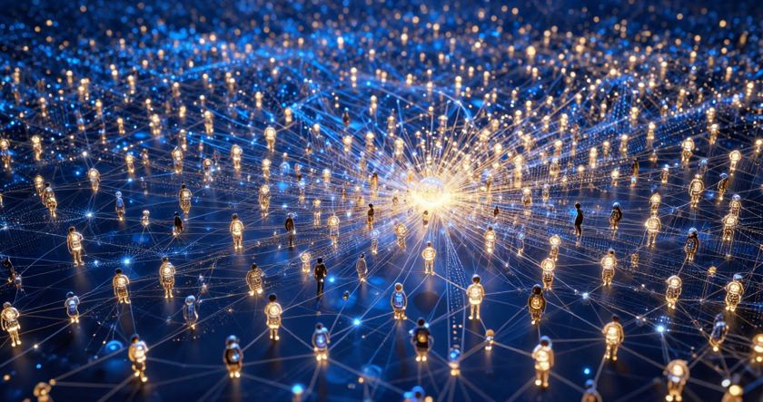 印度 MoEngage 押注行銷未來是「百萬 AI 代理」，全現金收購補技術