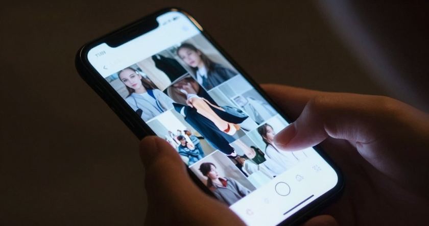 Instagram 負責人 Mosseri：不喜歡 AI 內容，就別讓它出現在你的動態