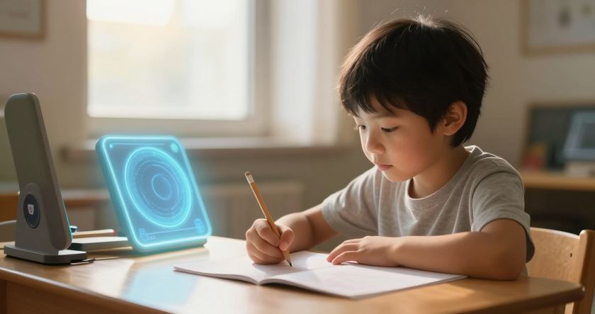 挪威近乎全面禁止小學使用 AI，逆勢替孩子按下暫停鍵