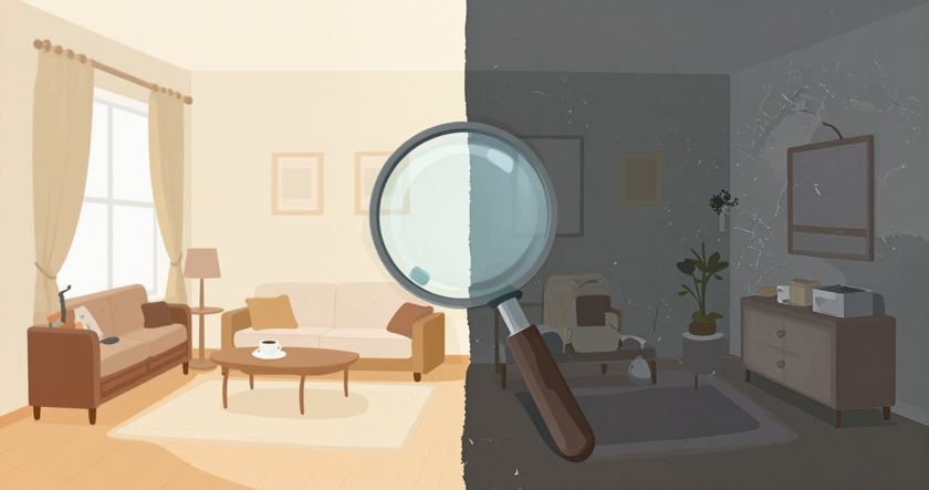 紐約市出手管 AI 修圖房源照：房東不揭露就違規，Zillow 也要配合執法