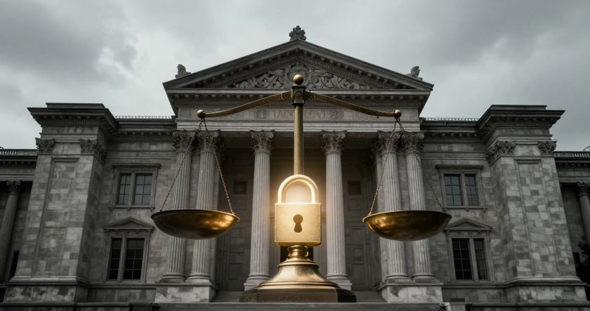 歐盟法院裁定「OPENAI」太描述性不能註冊商標：open 就是開放，AI 就是 AI