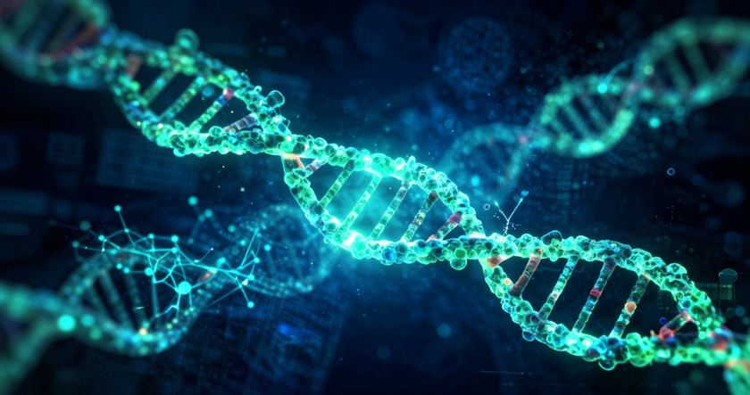 OpenAI 推 GeneBench-Pro：用真實基因體資料考 AI 的科學底子