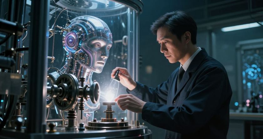 白宮要 OpenAI 把 GPT-5.6 改成分批放行，一個客戶一個客戶審核才給用