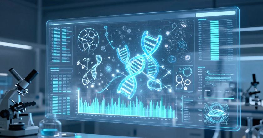 OpenAI 推出 LifeSciBench：由專家撰寫審核的生命科學評測基準