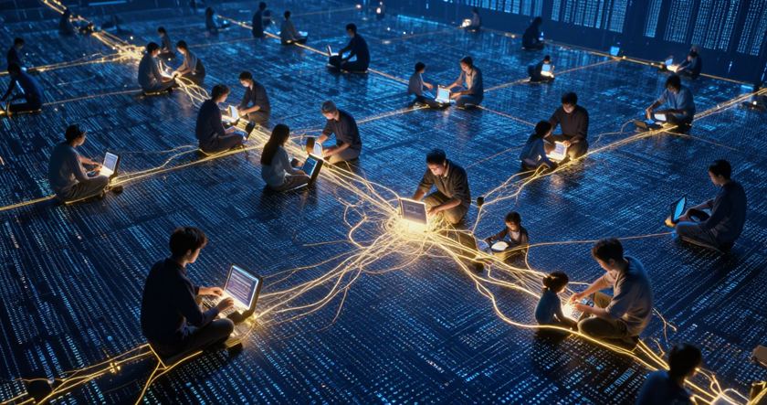 OpenAI 新計畫用 AI 幫開源社群抓漏洞補洞，把防守能力送進最缺人的角落