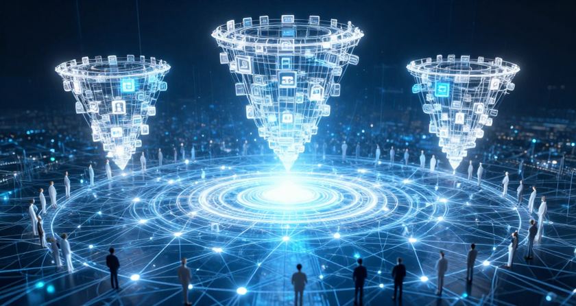 OpenAI 端出第一個正式夥伴網路，砸 1.5 億美元拚年底 30 萬名認證顧問