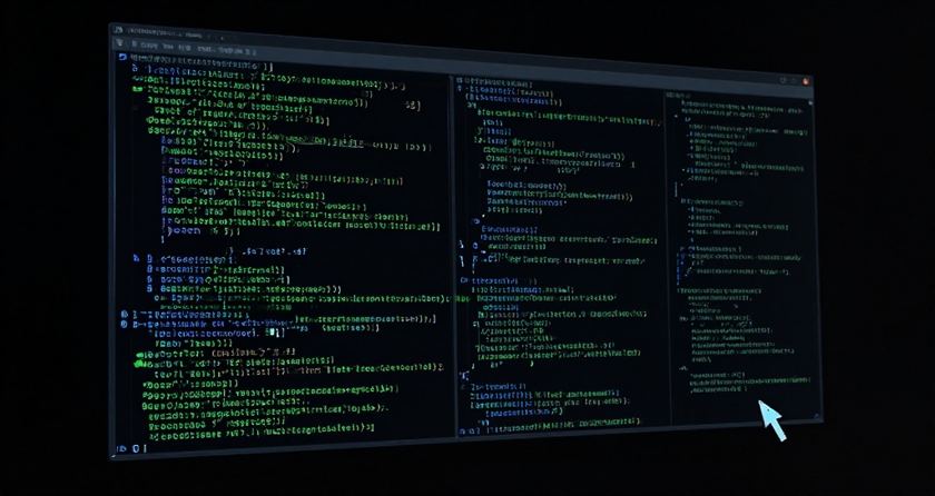 opencode：開源的程式編寫 agent