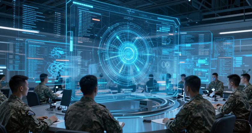 五角大廈炫耀用 AI 寫國會報告，宣稱 150 萬人正在用生成式 AI