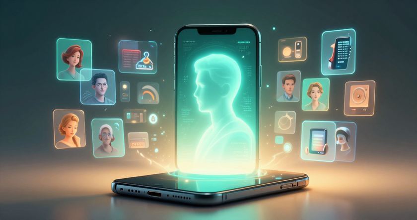 AI 代理該認得「你」：iOSWorld 與 MyPCBench 兩套新基準，逼模型在真實個人環境裡考試