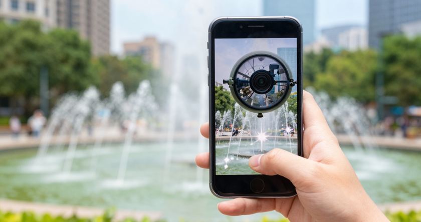 抓寶可夢順便幫軍方做地圖？Pokémon Go 掃描資料被爆用於軍用無人機導航