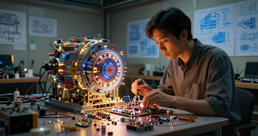 Prime Intellect 募 1.3 億美元 A 輪：幫企業自建 AI 代理，不靠前沿實驗室