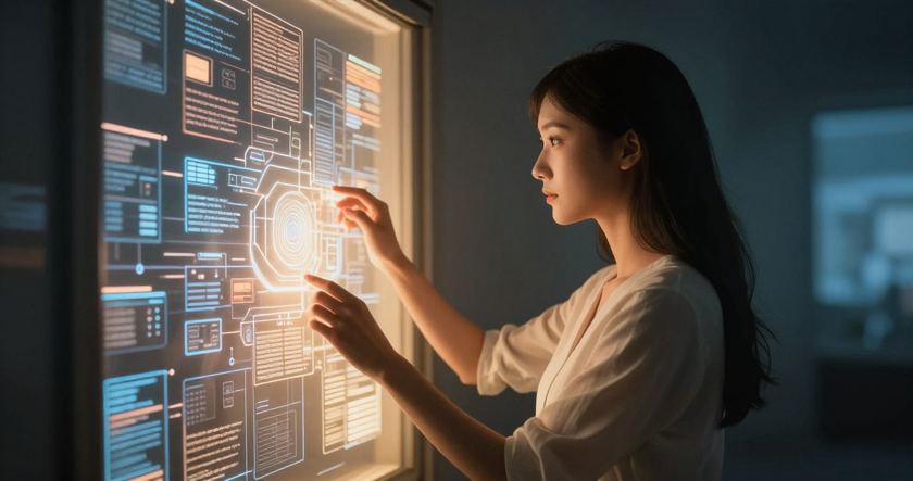 代理替你做事時，怎麼判斷什麼能說、對誰說？PrivacyAlign 想教它分寸