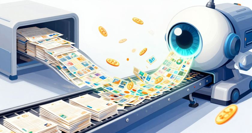 pxpipe：把上下文轉成圖片餵模型，token 帳單現砍六成