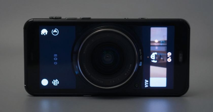 Sony 的 AI 相機助手，跟它看起來一樣糟