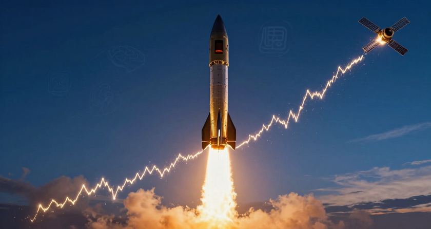 SpaceX 完成史上最大 IPO：估值衝破 2 兆美元，首日大漲 19%