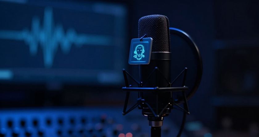 TIDAL 對純 AI 音樂斷金流、貼標籤、抓冒名，七月十五日上路