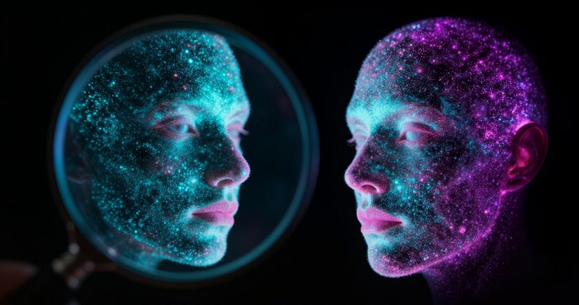 TikTok 測試 AI 分身偵測：讓創作者自己掃全站，抓出未經授權的深偽臉孔