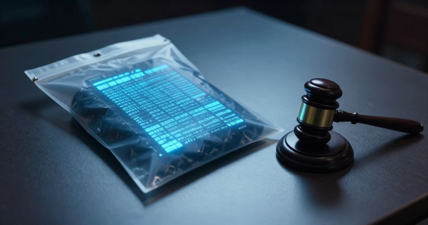 英國警員疑用 AI「製造證據」遭刑事調查，恐為英國司法首例