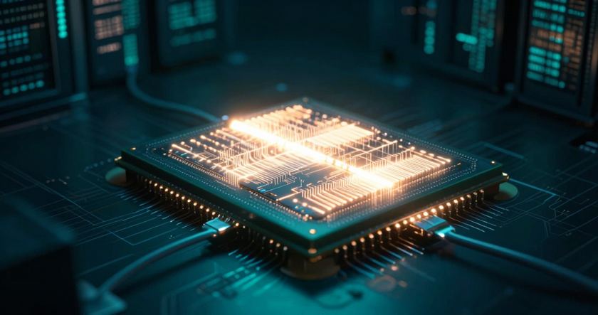 前 Databricks AI 主管要用類比晶片，把推論耗電砍到千分之一