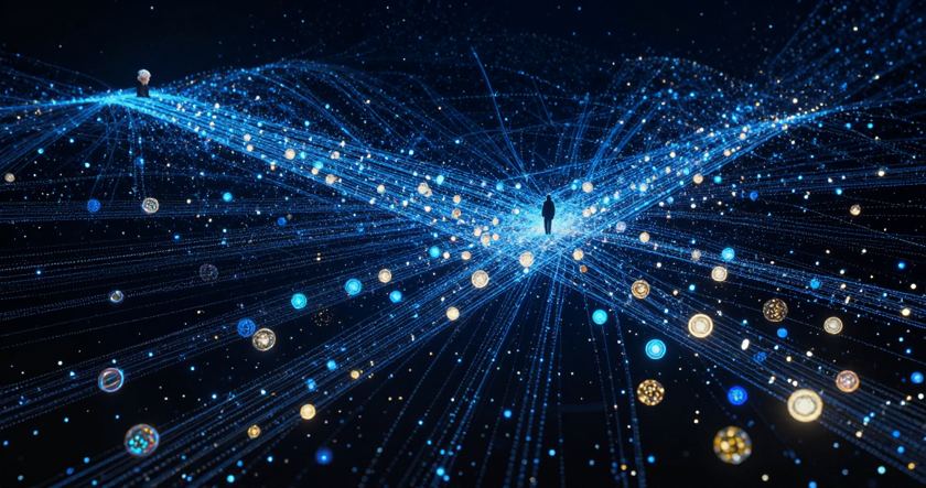 網際網路之父的新任務：Vint Cerf 推 DNSid，讓 AI 代理在網路上「有身分證」