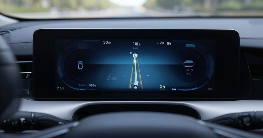 Waze 加入一整批 AI 功能與客製化更新