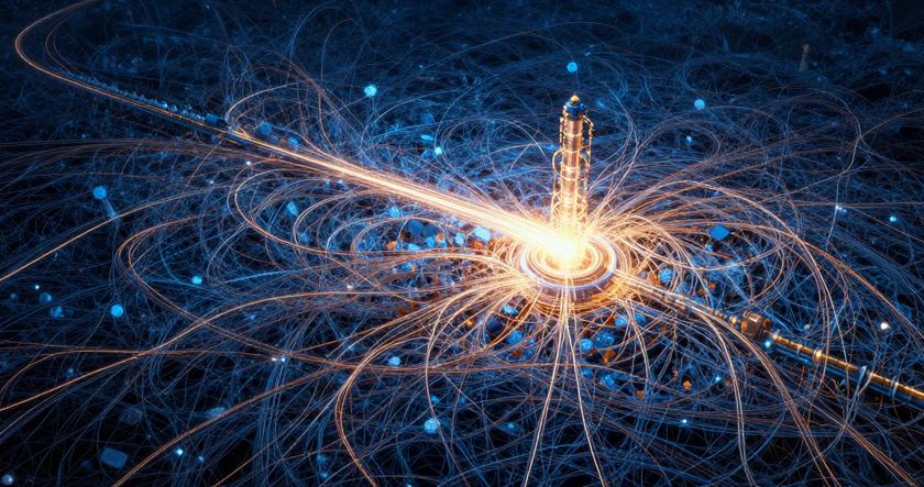 AI 的隱形地基：一個專為餵料而生的「網路資料基礎設施層」正在浮現