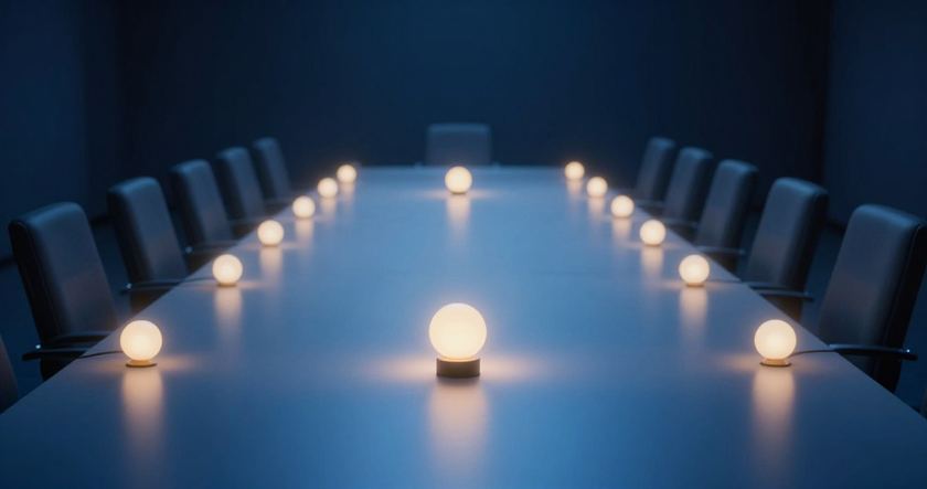 把抗議寫進名字裡：Zoom 上的「我不同意錄音」改名運動，AI 錄音焦慮浮上檯面